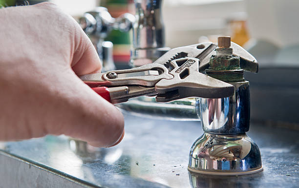 Water damage restoration experts in Chesterton, IN