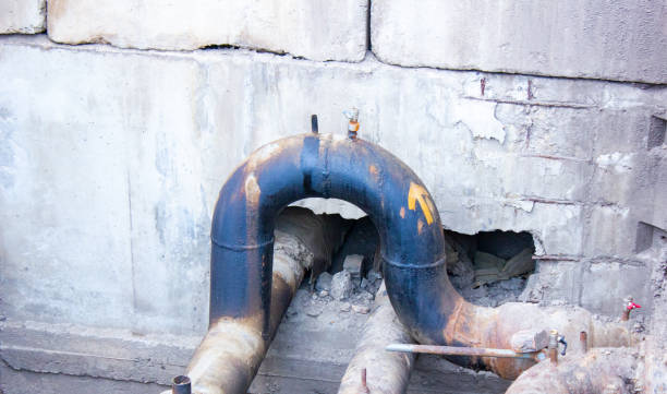 Best Sewage cleanup and water damage restoration  in Chesterton, IN